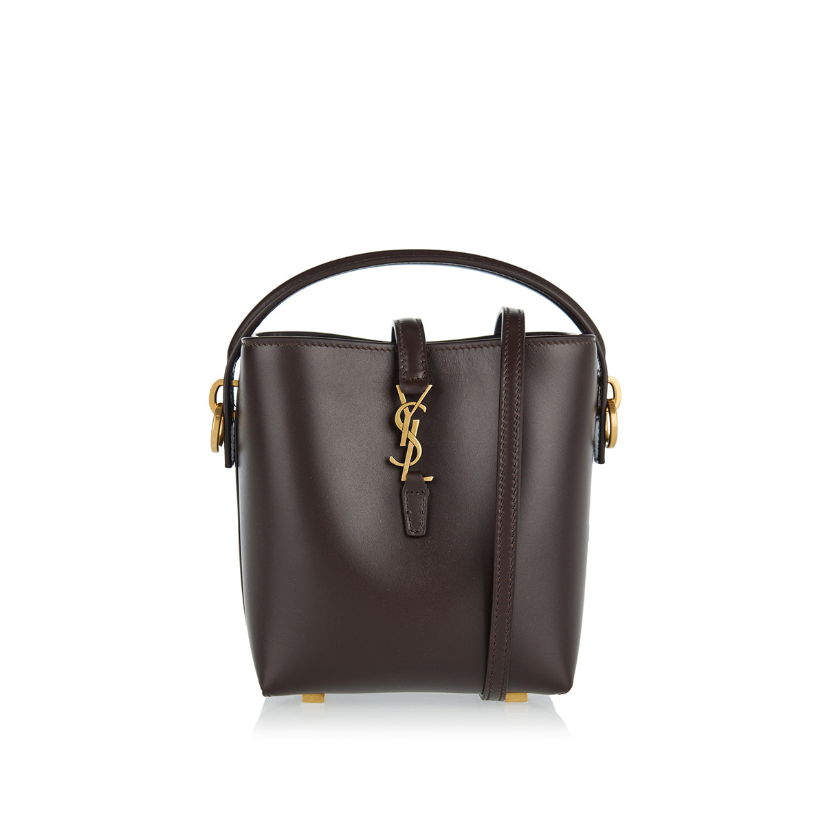 Saint laurent Bags оригінал | Швидка доставка Україна – боковий вид