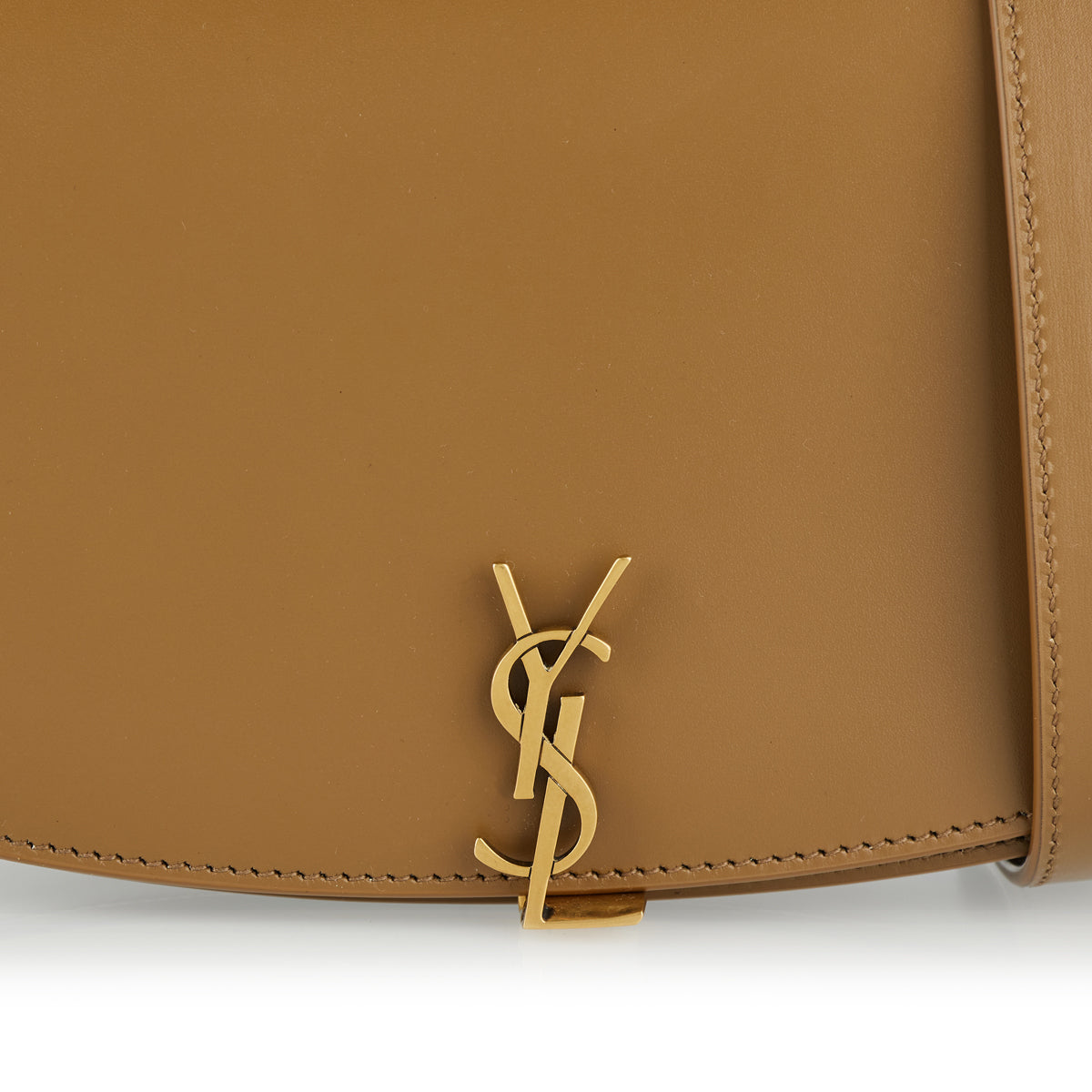 Voltaire Leather Bag Saint laurent – Гарантія оригінальності – збільшений вид