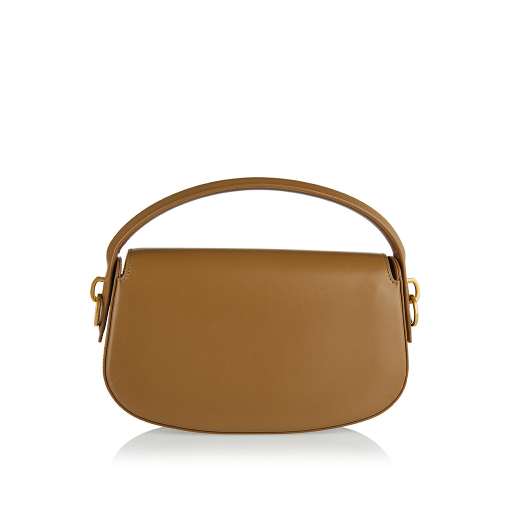 Voltaire Leather Bag Saint laurent – Гарантія оригінальності – детальний вид