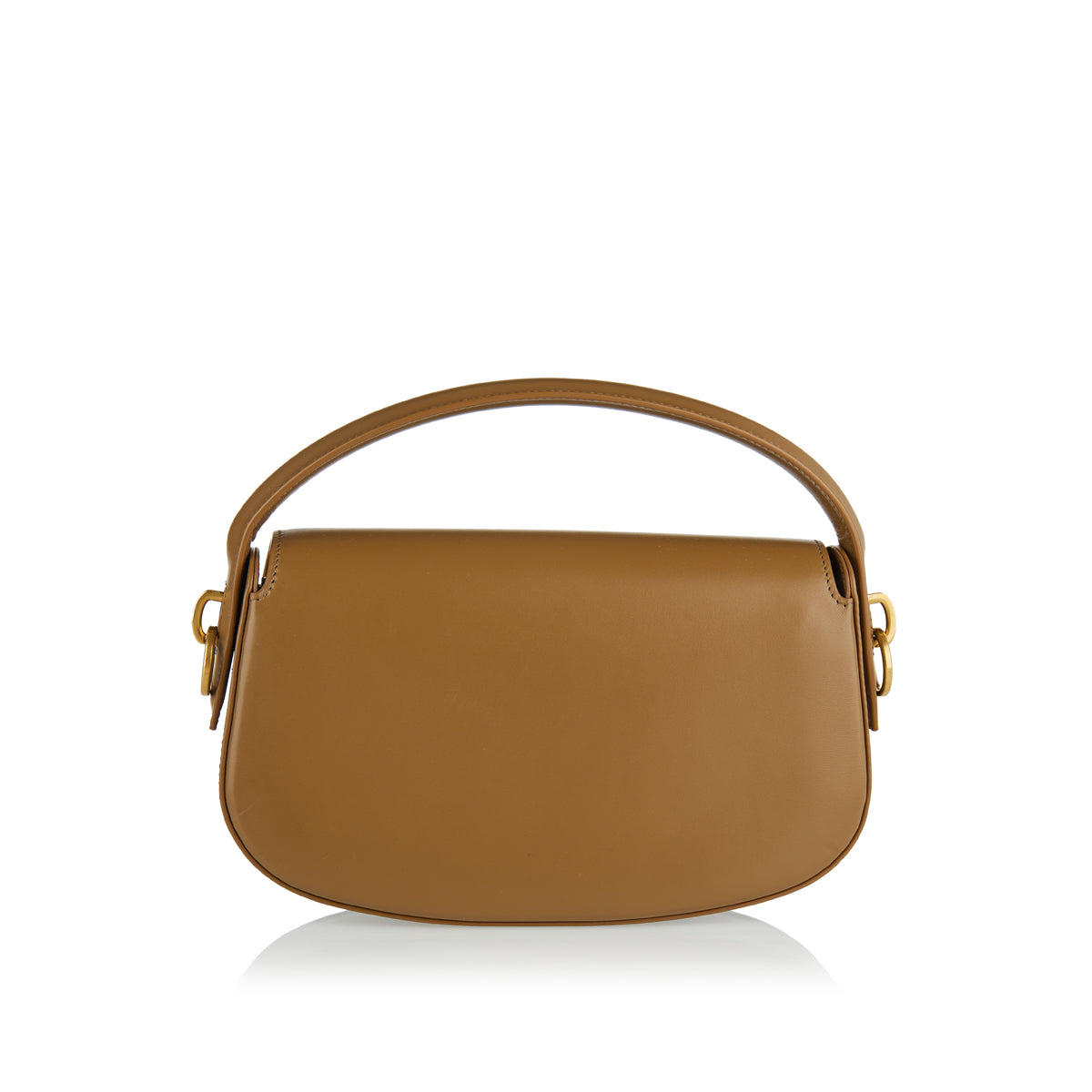 Voltaire Leather Bag Saint laurent – Гарантія оригінальності – детальний вид
