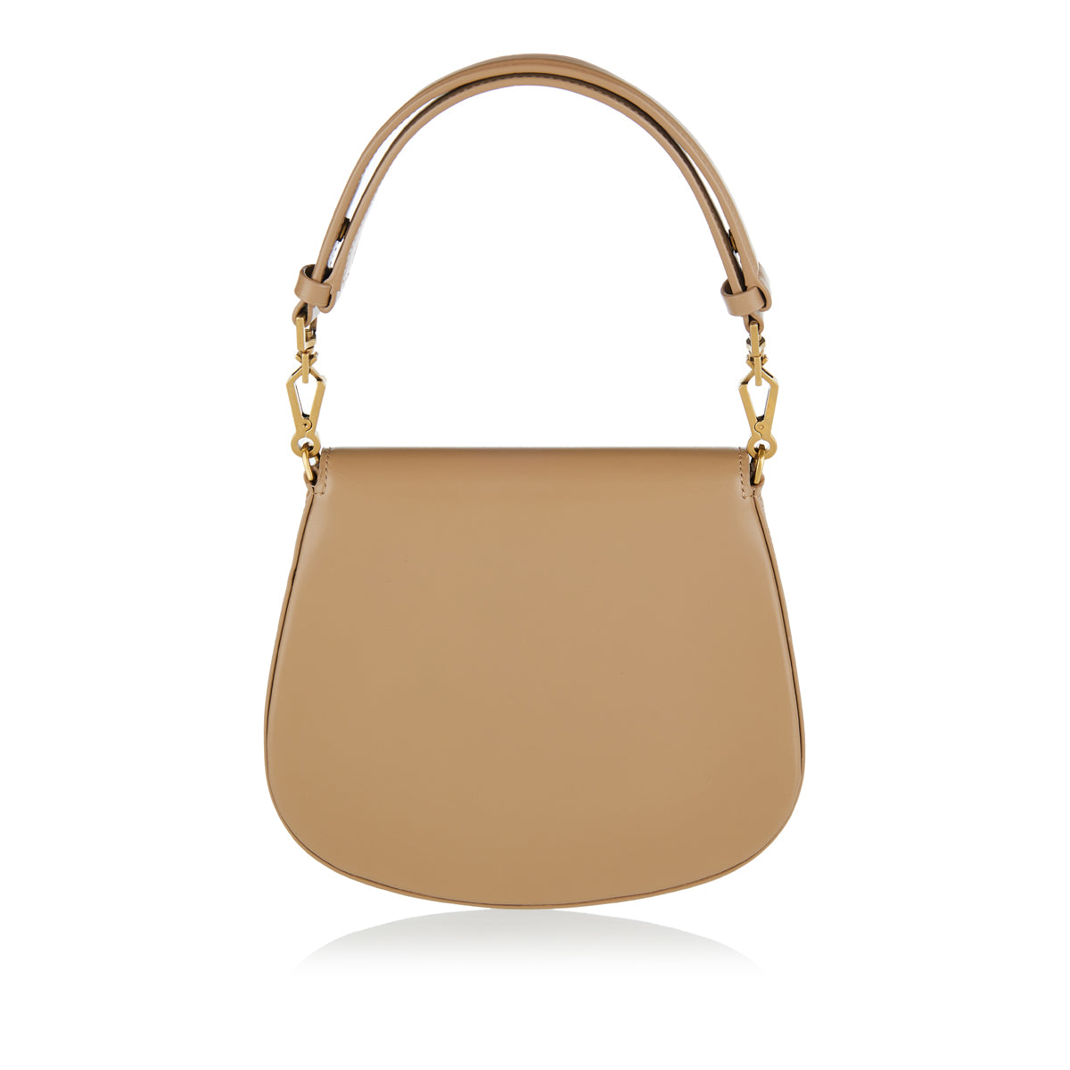 Оригінальна Voltaire Leather Top Handle Bag Saint laurent – детальний вид