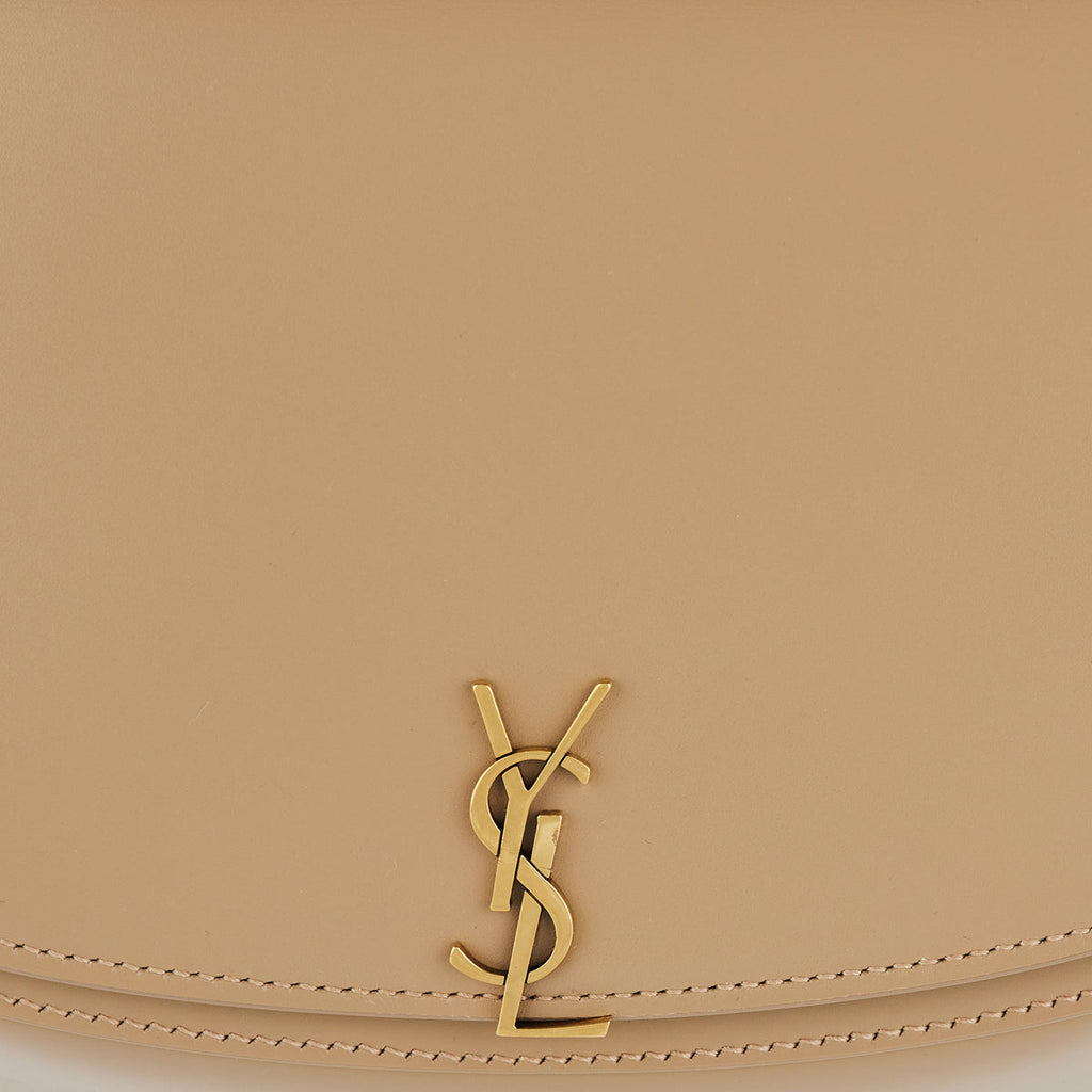 Оригінальна Voltaire Leather Top Handle Bag Saint laurent – збільшений вид
