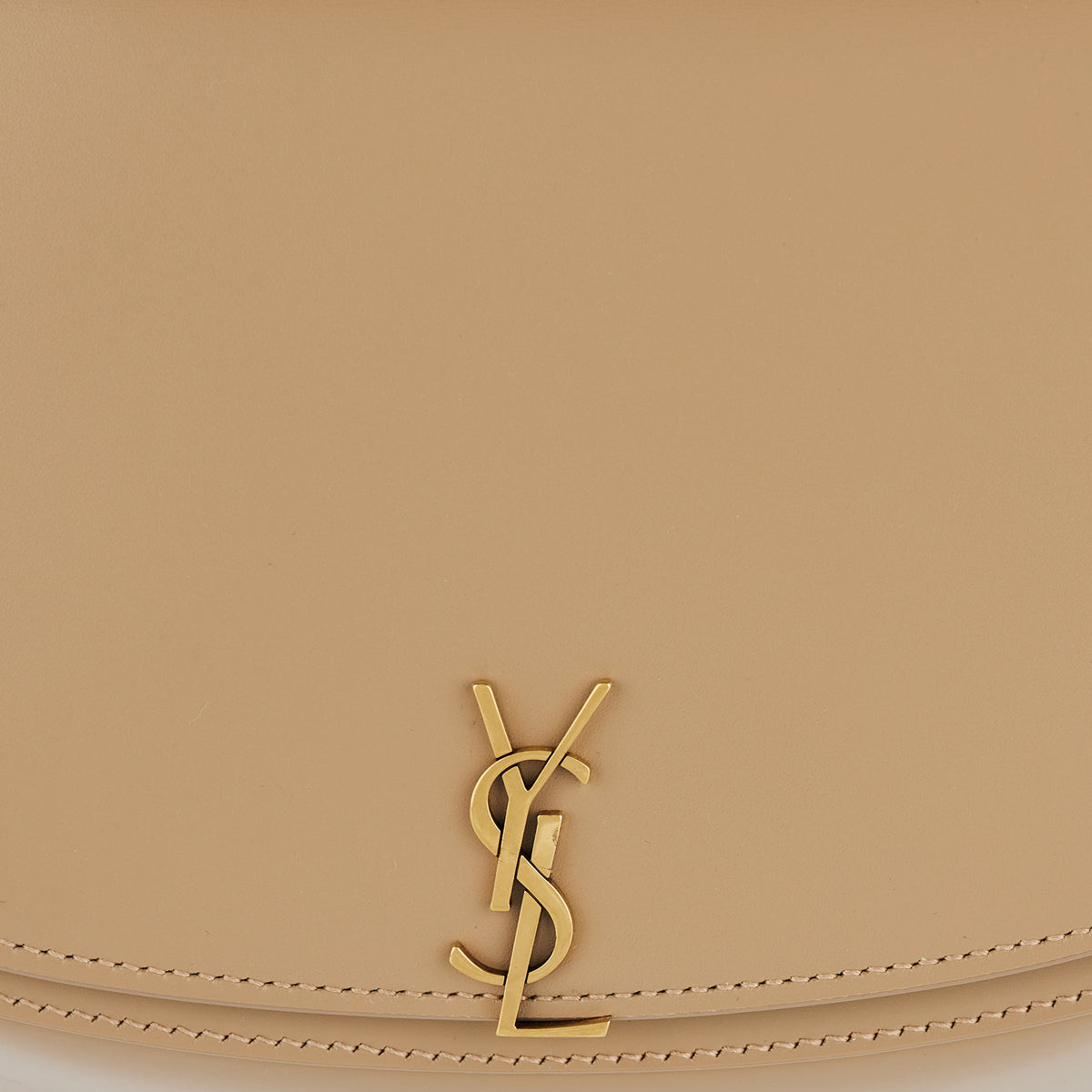 Оригінальна Voltaire Leather Top Handle Bag Saint laurent – збільшений вид
