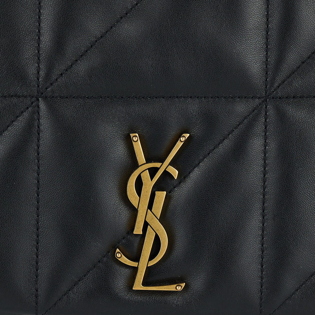 Jamie 4.3 Medium Leather Bag Saint laurent оригінал – Купити в Україні – збільшений вид