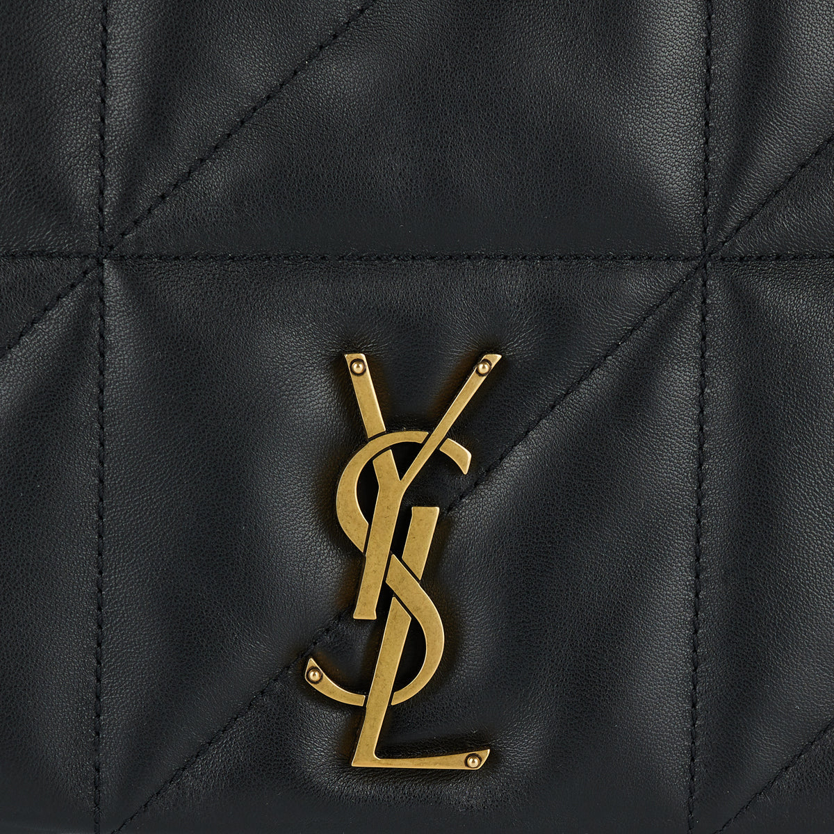 Jamie 4.3 Medium Leather Bag Saint laurent оригінал – Купити в Україні – збільшений вид
