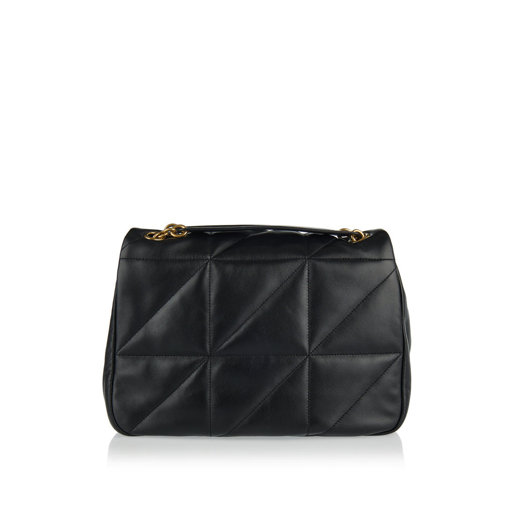 Jamie 4.3 Medium Leather Bag Saint laurent оригінал – Купити в Україні – детальний вид
