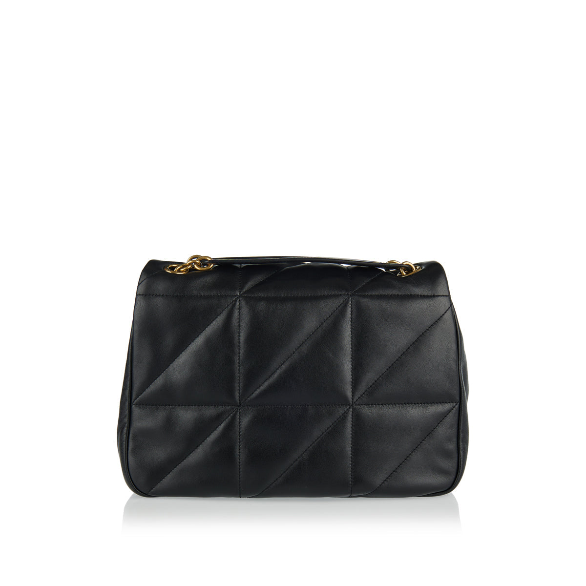 Jamie 4.3 Medium Leather Bag Saint laurent оригінал – Купити в Україні – детальний вид
