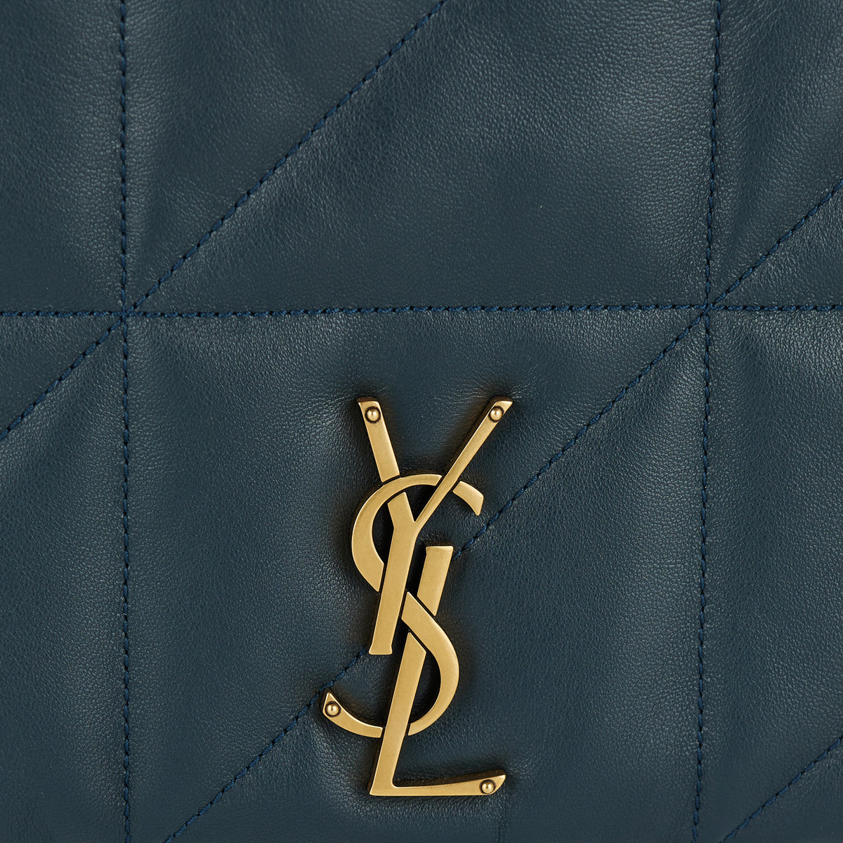Jamie 4.3 Medium Leather Bag Saint laurent оригінал – Купити в Україні – збільшений вид