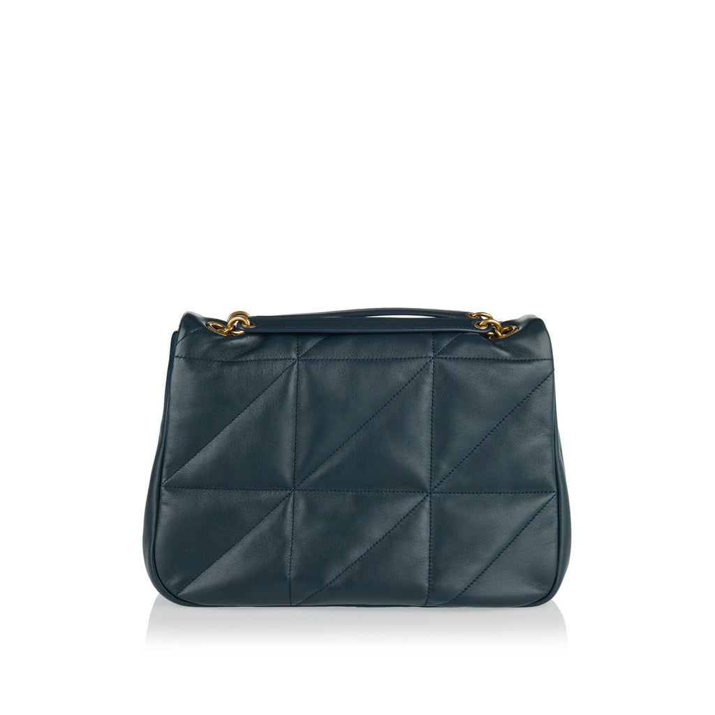 Jamie 4.3 Medium Leather Bag Saint laurent оригінал – Купити в Україні – детальний вид