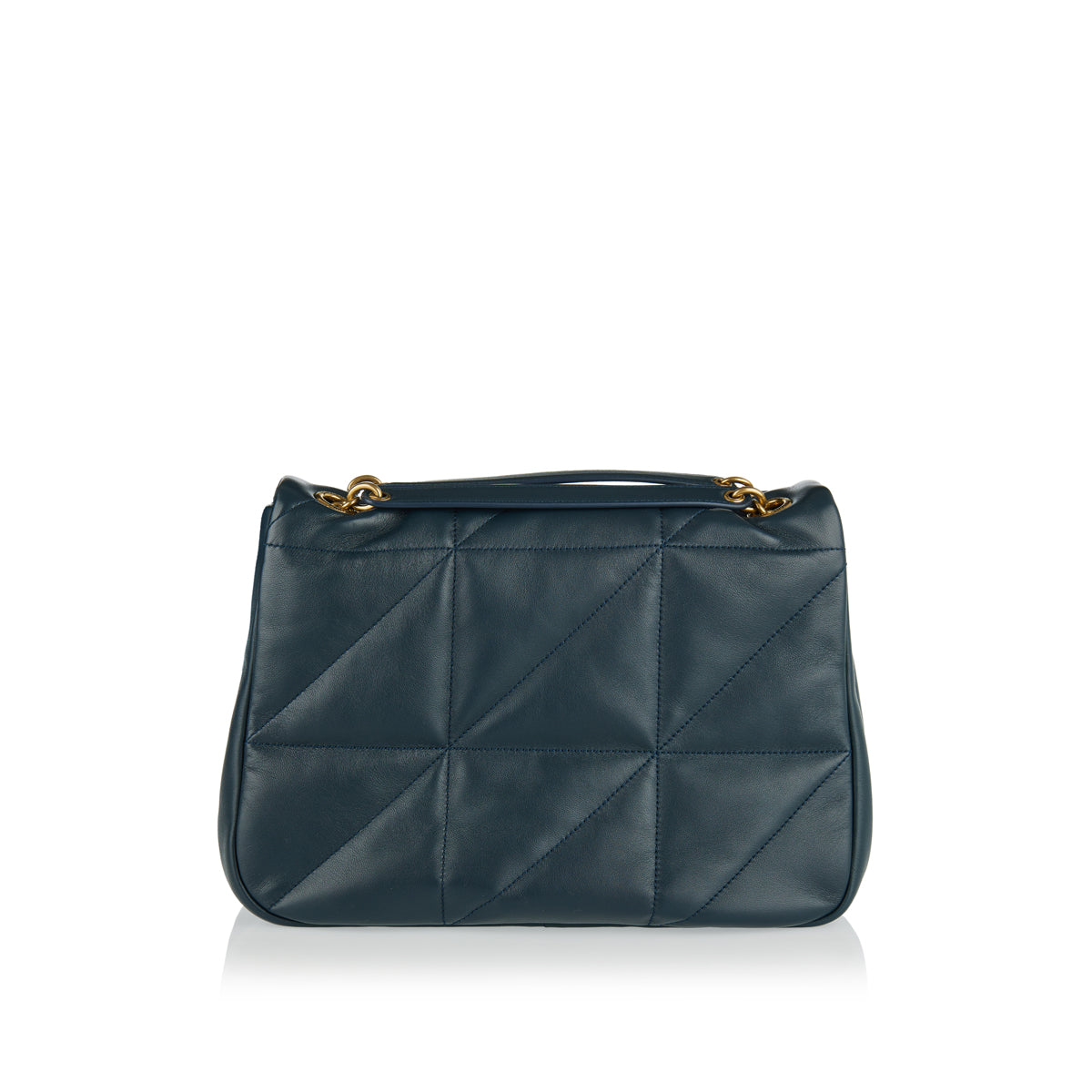 Jamie 4.3 Medium Leather Bag Saint laurent оригінал – Купити в Україні – детальний вид