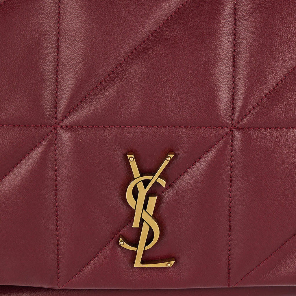 Jamie 4.3 Medium Leather Bag Saint laurent оригінал – Купити в Україні – збільшений вид
