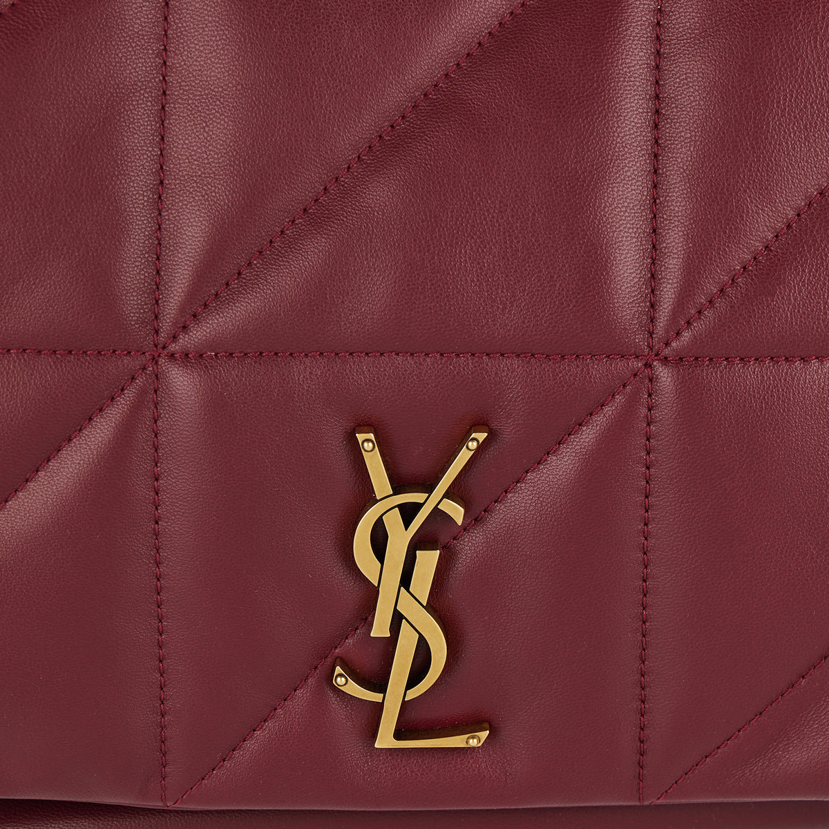 Jamie 4.3 Medium Leather Bag Saint laurent оригінал – Купити в Україні – збільшений вид