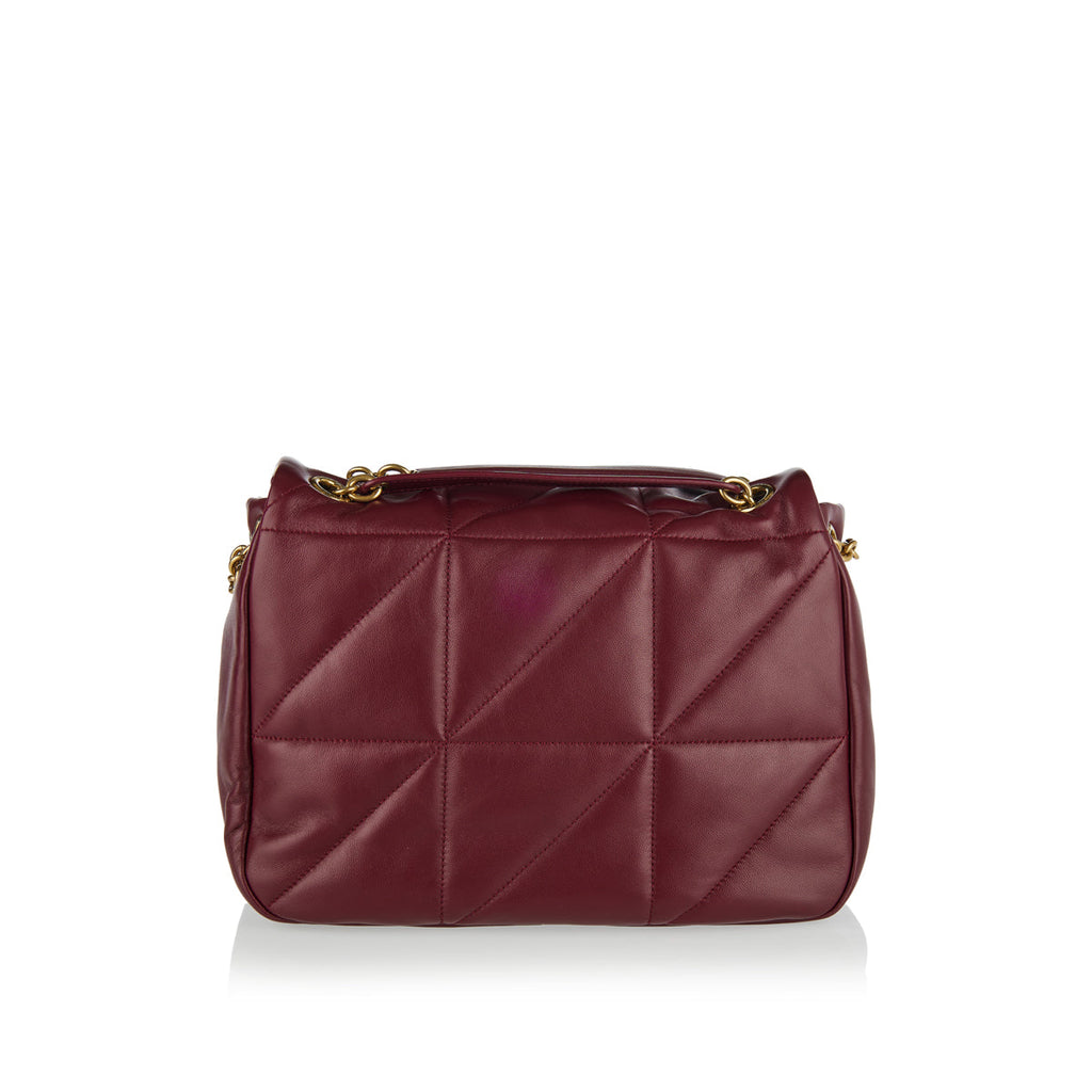Jamie 4.3 Medium Leather Bag Saint laurent оригінал – Купити в Україні – детальний вид