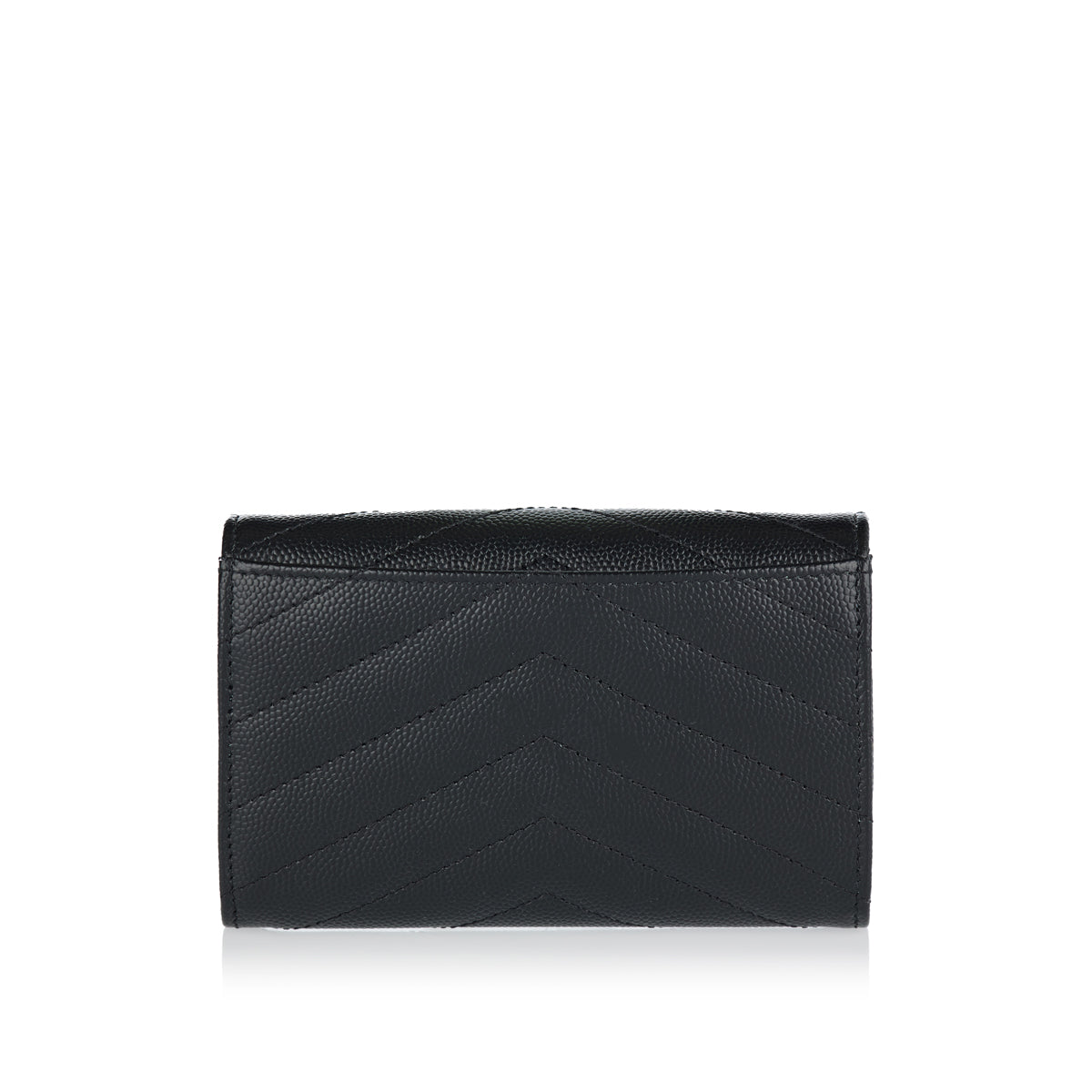 Cassandre Matelassé Small Envelope Wallet Saint laurent оригінал – Купити в Україні – детальний вид