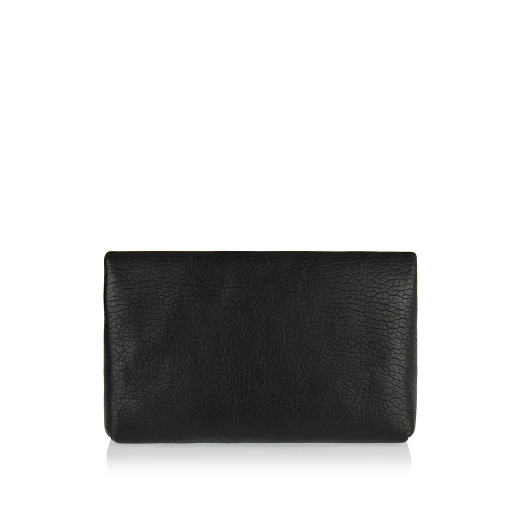 Cassandre Large Envelope Leather Pouch Saint laurent оригінал – Купити в Україні – детальний вид