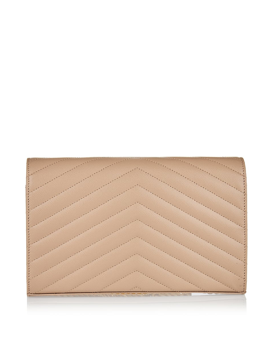 Оригінальна Cassandre Chain Wallet Saint laurent – детальний вид