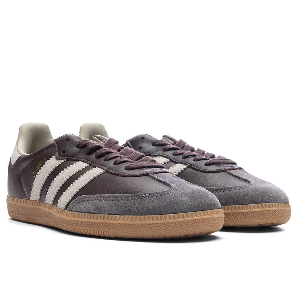 Samba Og Adidas оригінал – Купити в Україні – вид ззаду - ADIDAS