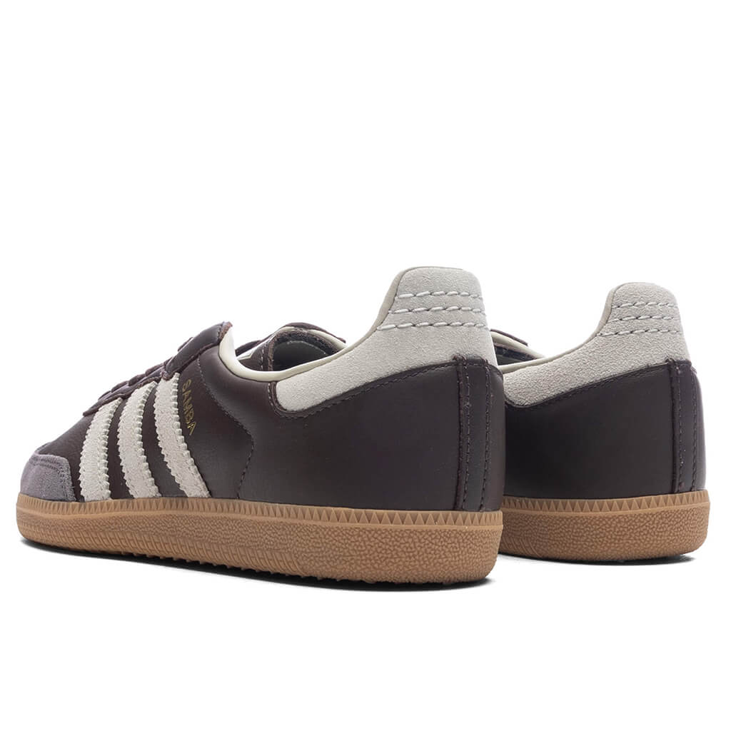 Samba Og Adidas оригінал – Купити в Україні – детальний вид - ADIDAS