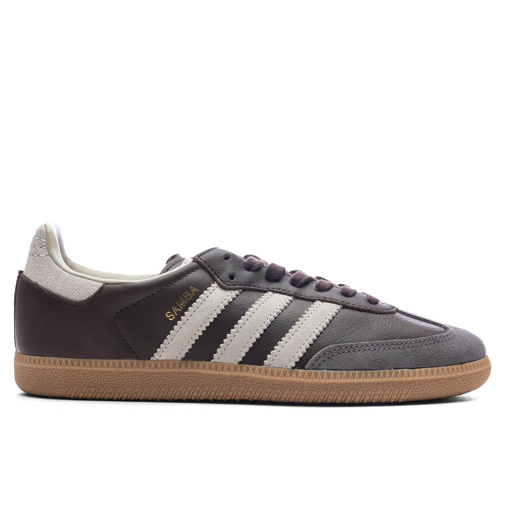 Samba Og Adidas оригінал – Купити в Україні – боковий вид - ADIDAS