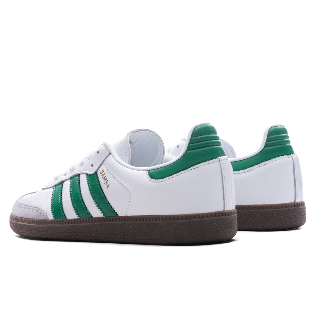 Samba Og Adidas оригінал – Купити в Україні – детальний вид