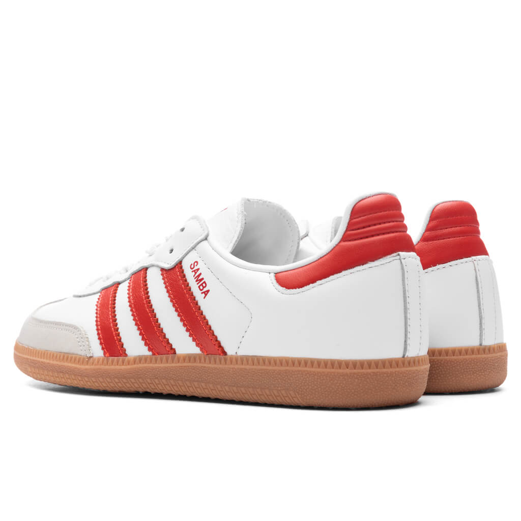 Samba Og Adidas оригінал – Купити в Україні – детальний вид - ADIDAS