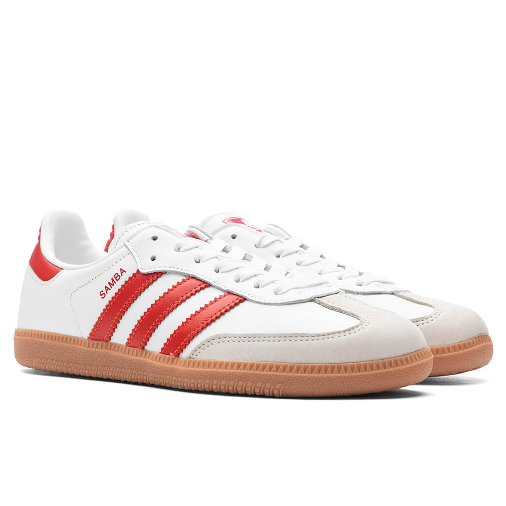 Samba Og Adidas оригінал – Купити в Україні – вид ззаду - ADIDAS