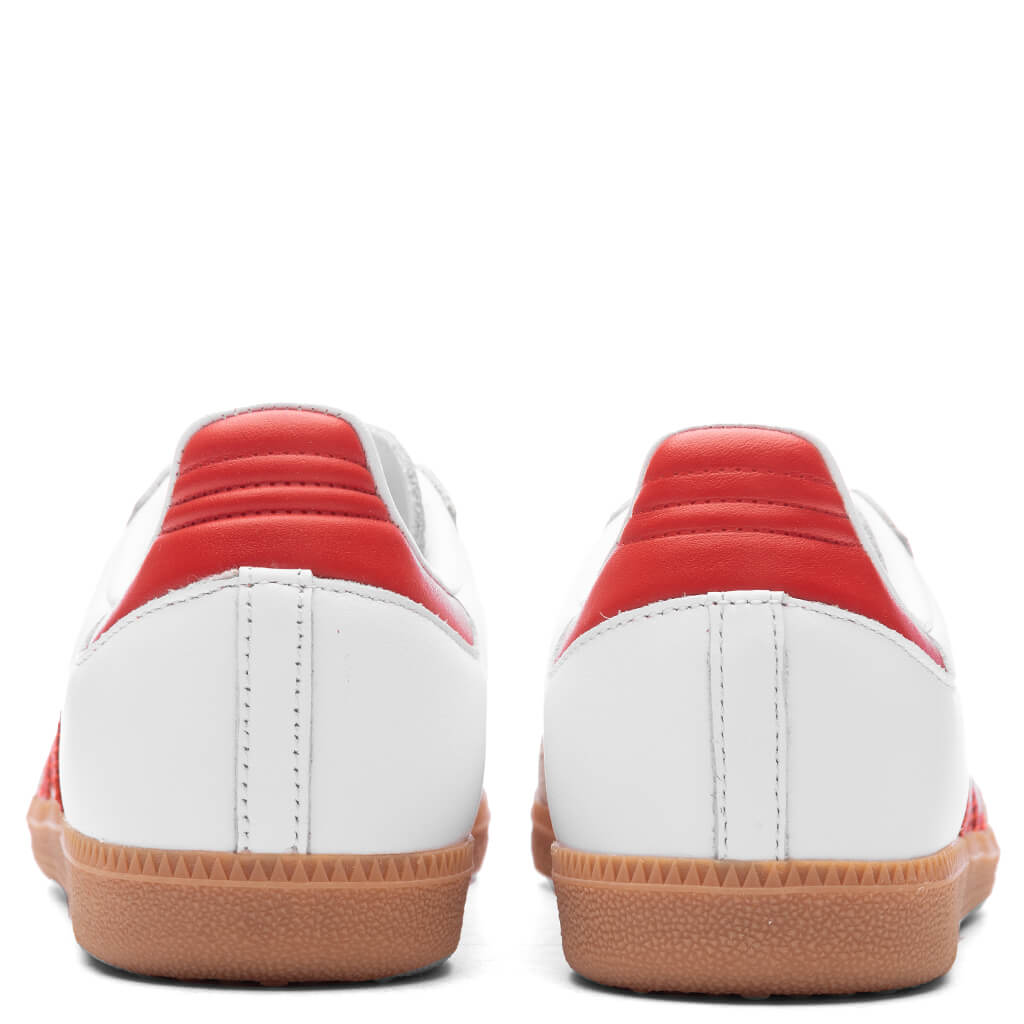 Samba Og Adidas оригінал – Купити в Україні – збільшений вид - ADIDAS