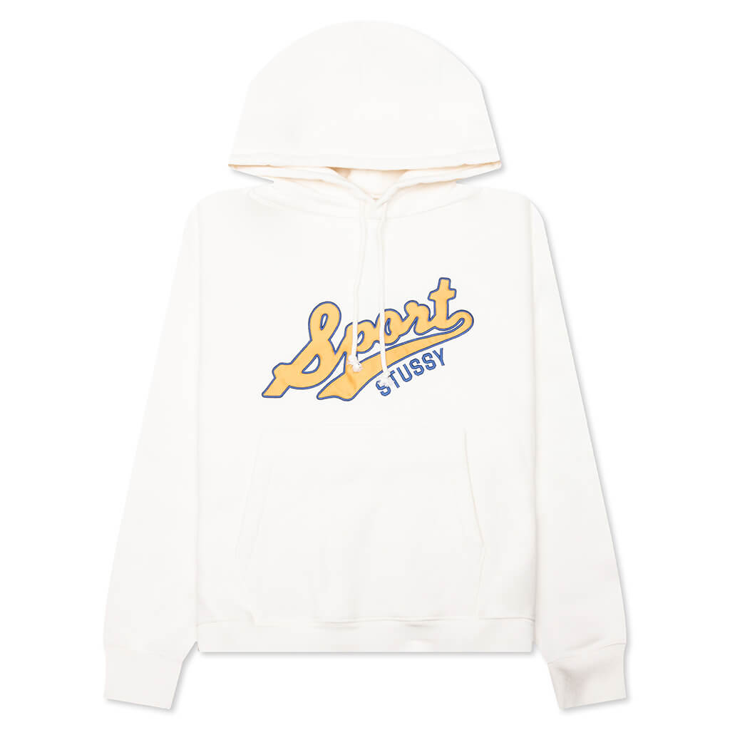 Stussy Knitwear оригінал | Швидка доставка Україна – боковий вид