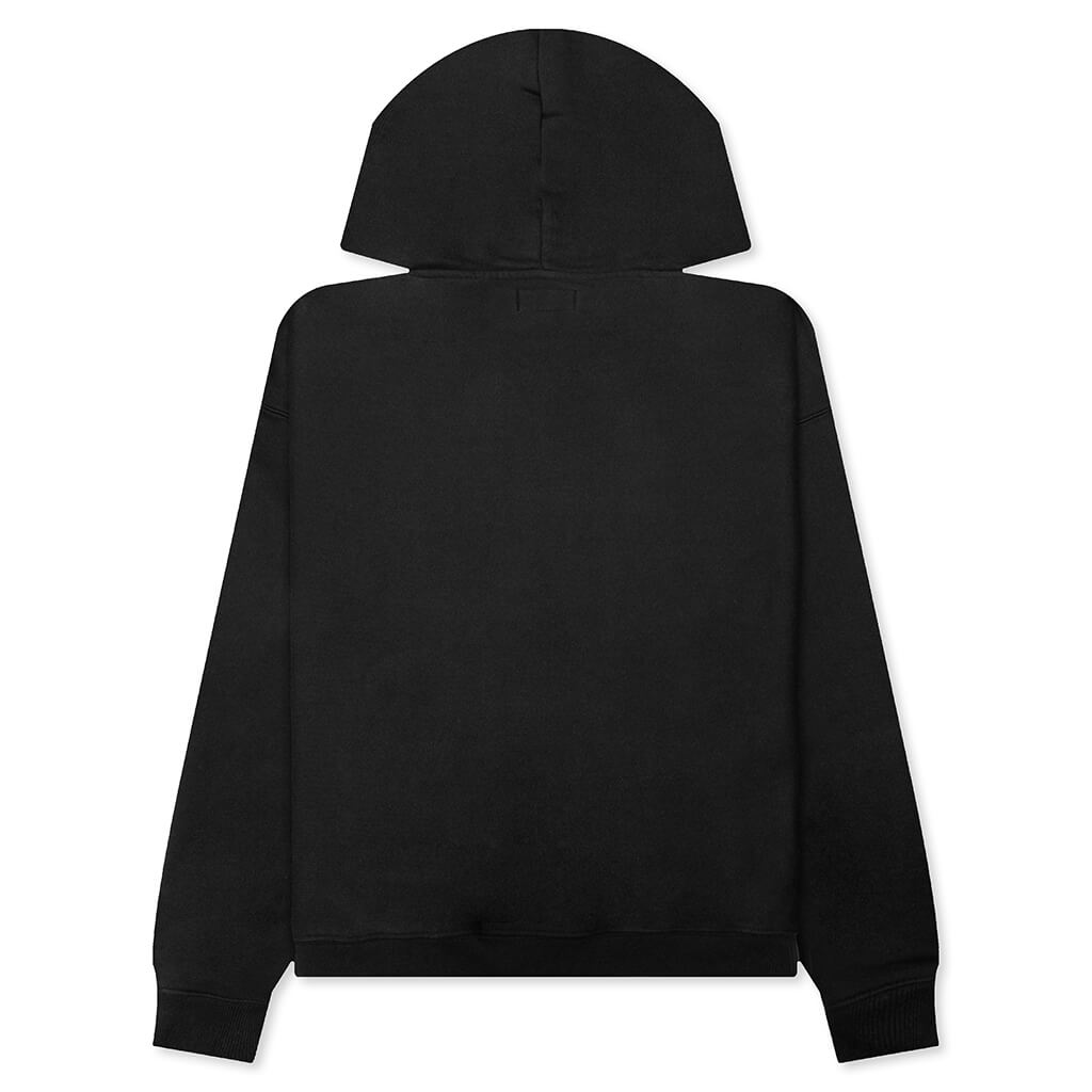 Stussy Knitwear оригінал | Швидка доставка Україна – вид ззаду