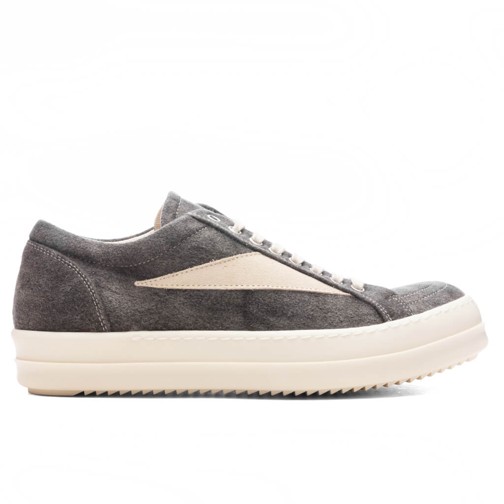 Scarpe Vintage Sneakers Rick owens оригінал – Купити в Україні – боковий вид