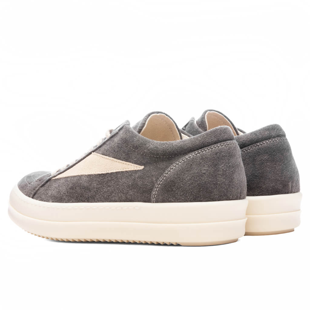 Scarpe Vintage Sneakers Rick owens оригінал – Купити в Україні – вид ззаду