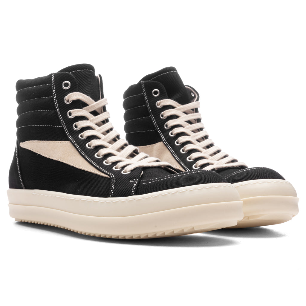 Rick owens Footwear оригінал | Швидка доставка Україна – вид ззаду