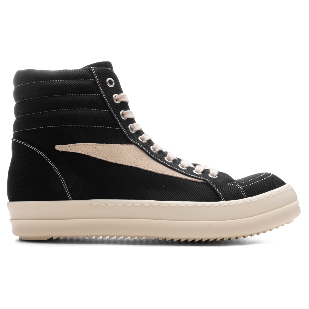 Rick owens Footwear оригінал | Швидка доставка Україна – боковий вид