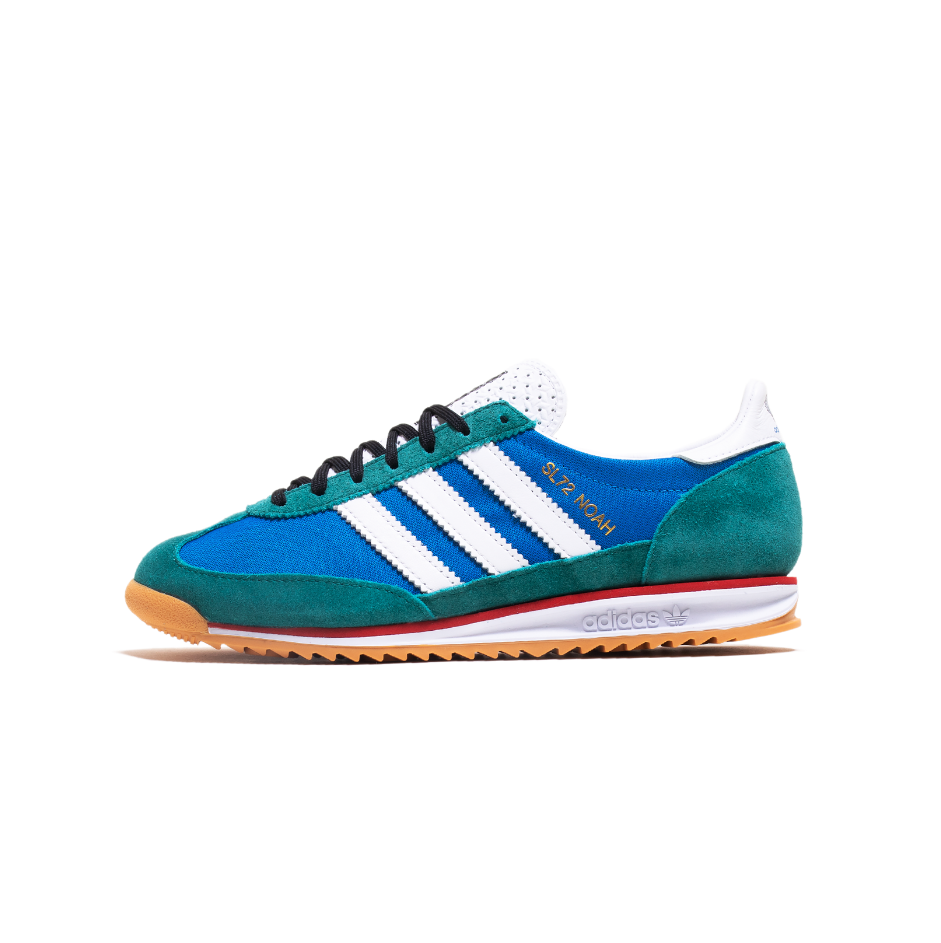 Оригінальна Sl72 Noah Shoe Adidas – боковий вид