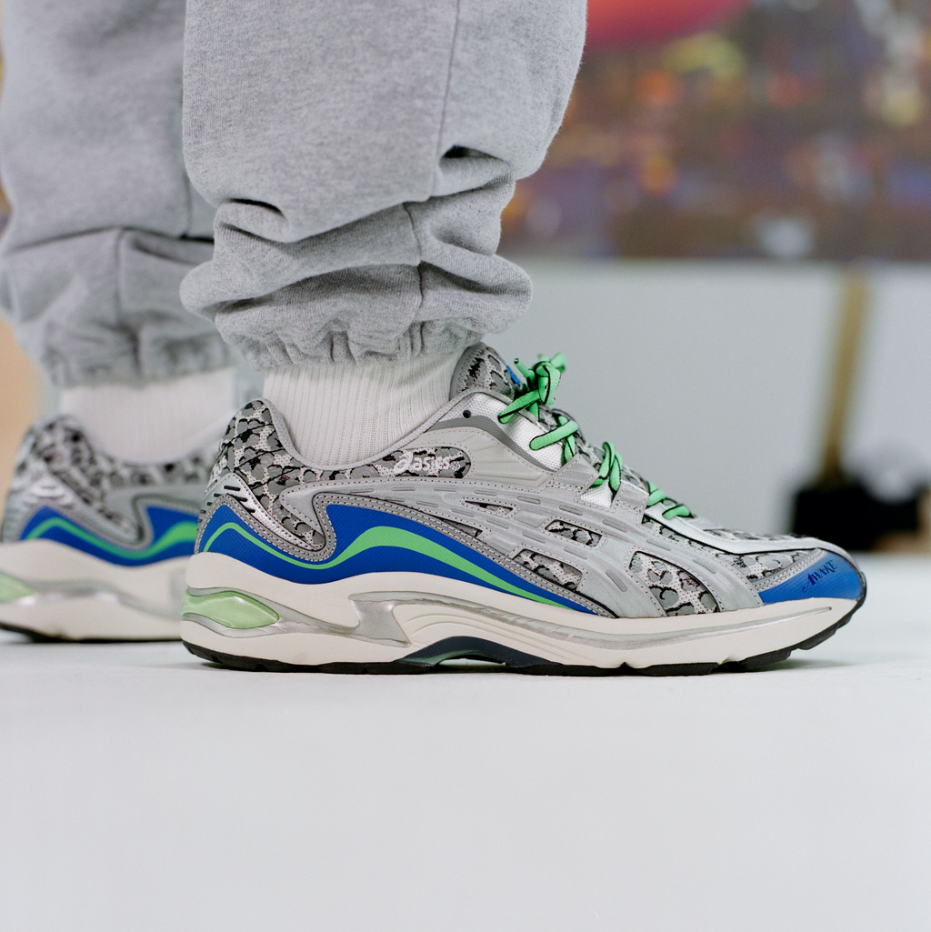 Asics Footwear оригінал | Швидка доставка Україна – збільшений вид