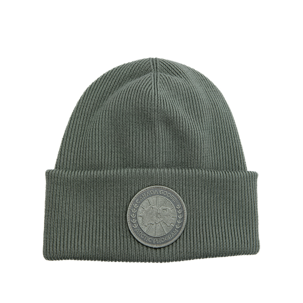 Оригінальна Arctic Toque Hat Canada goose – боковий вид