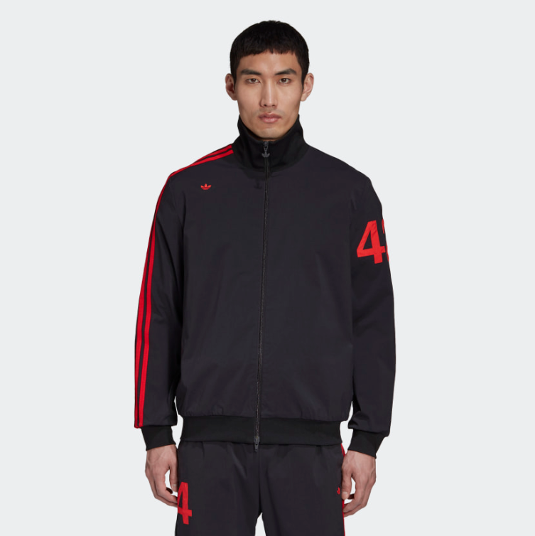 Adidas Outerwear оригінал | Швидка доставка Україна – збільшений вид