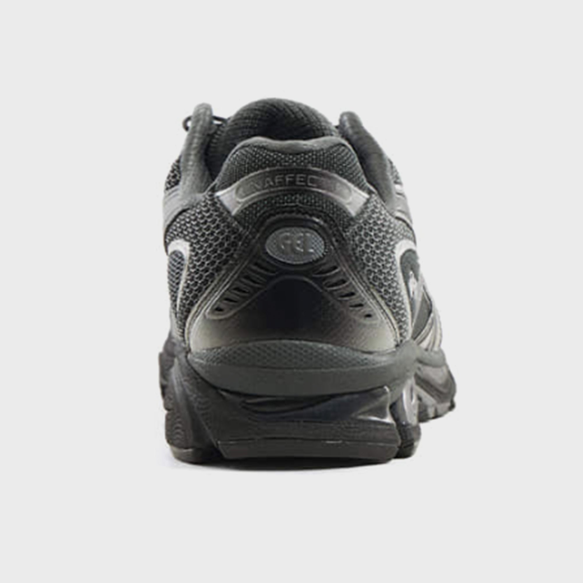Gel Nimbus 10.1 Silver Asics – Гарантія оригінальності – збільшений вид