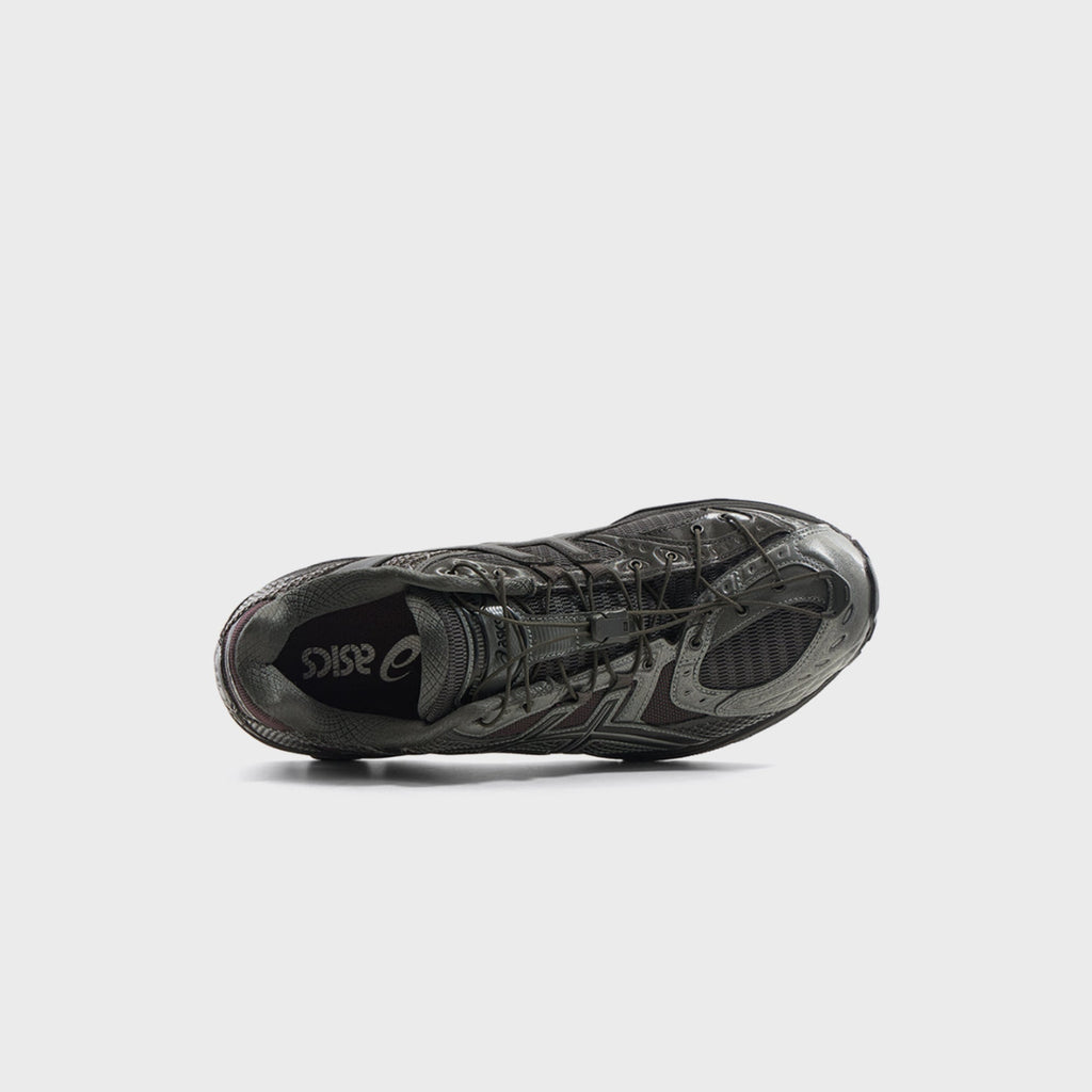 Gel Nimbus 10.1 Gunmetal Asics оригінал – Купити в Україні – детальний вид