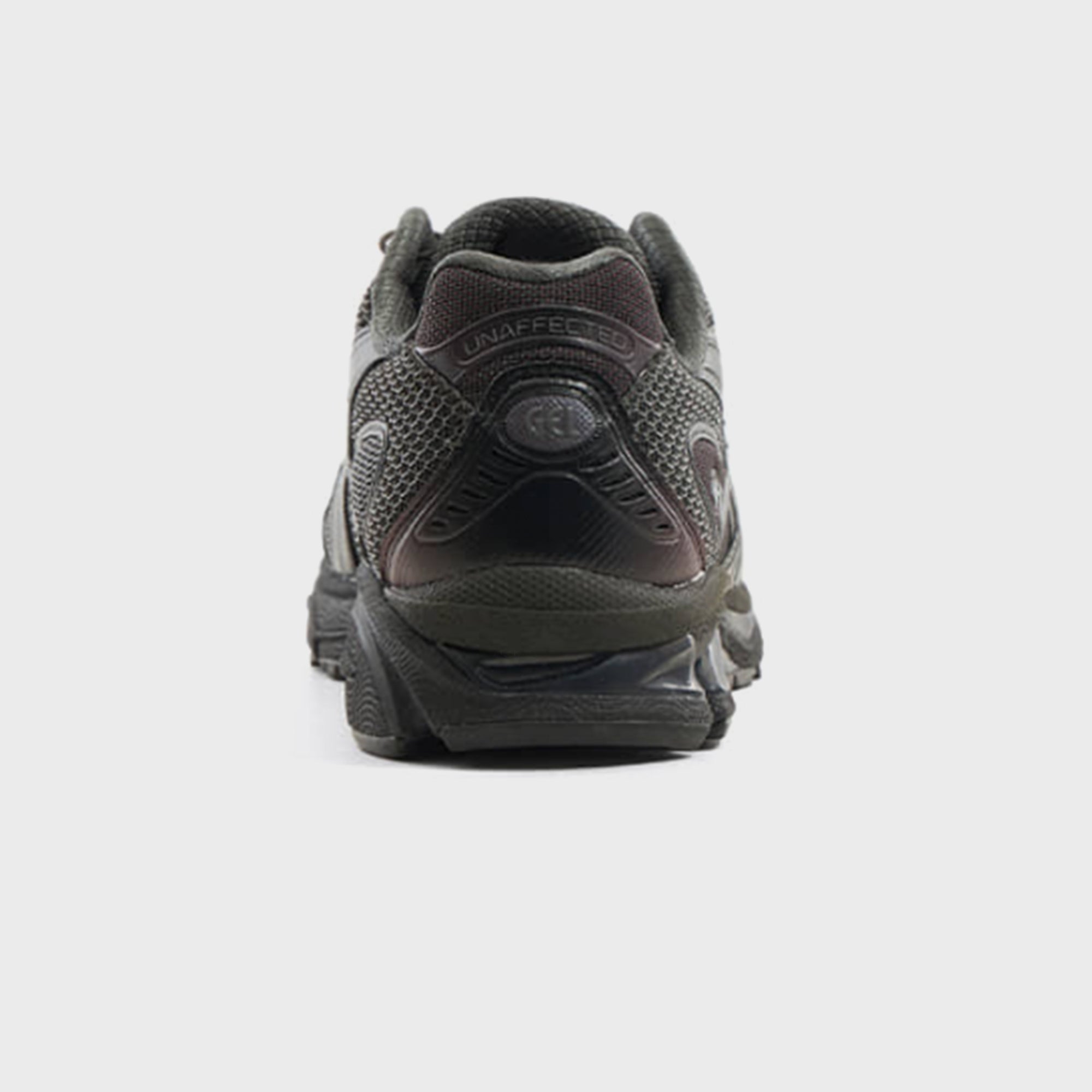 Gel Nimbus 10.1 Gunmetal Asics оригінал – Купити в Україні – збільшений вид