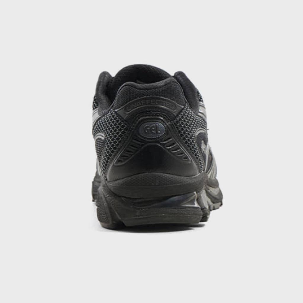 Gel Nimbus 10.1 Black Asics – Гарантія оригінальності – збільшений вид