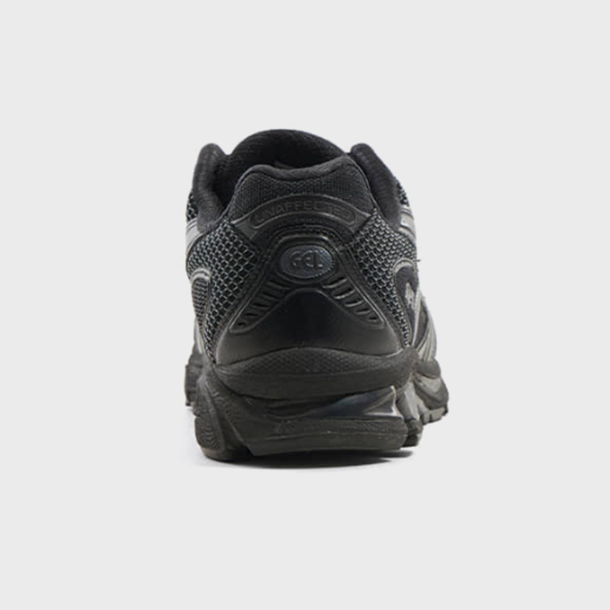 Gel Nimbus 10.1 Black Asics – Гарантія оригінальності – збільшений вид
