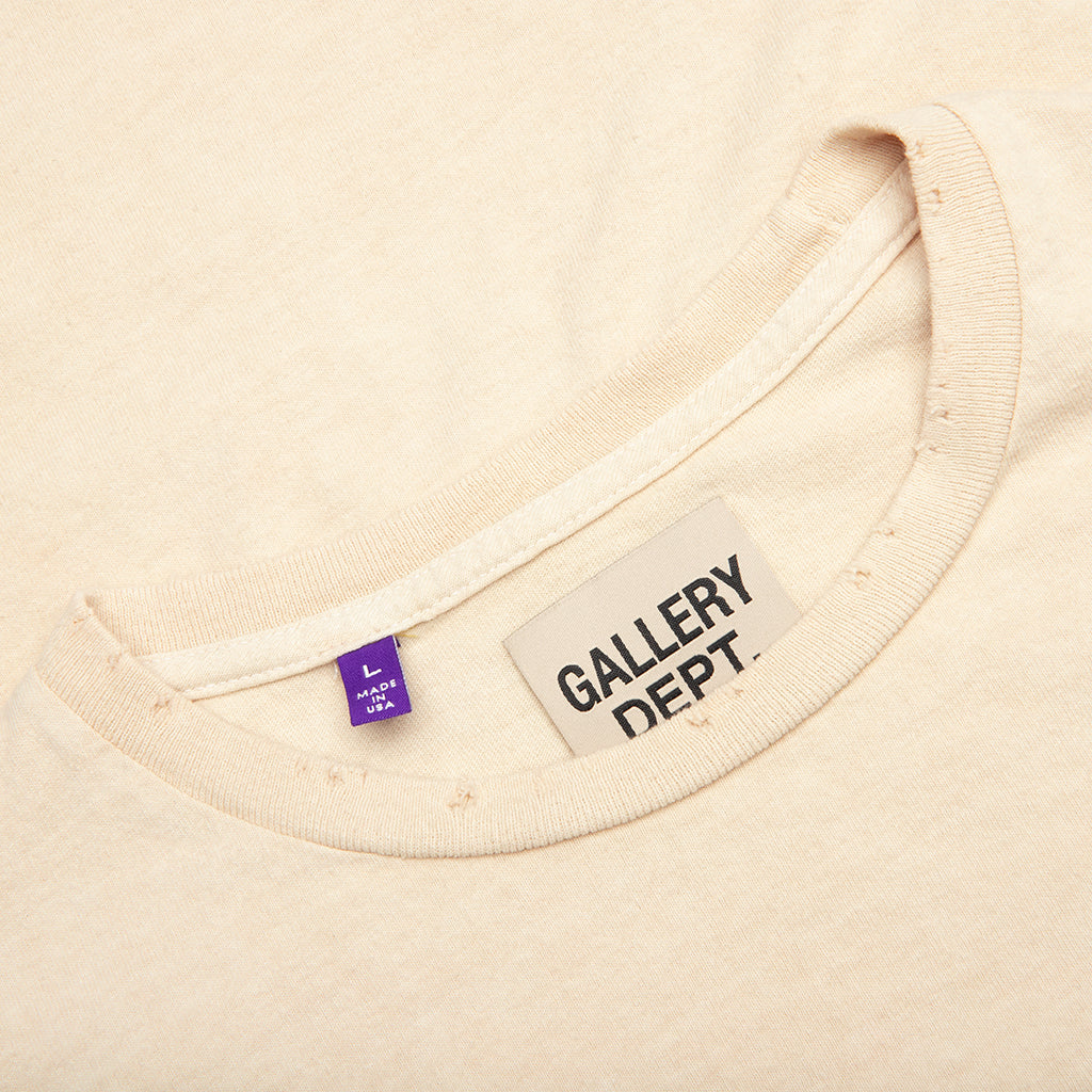 See Thru People Tee Gallery department – Гарантія оригінальності – детальний вид