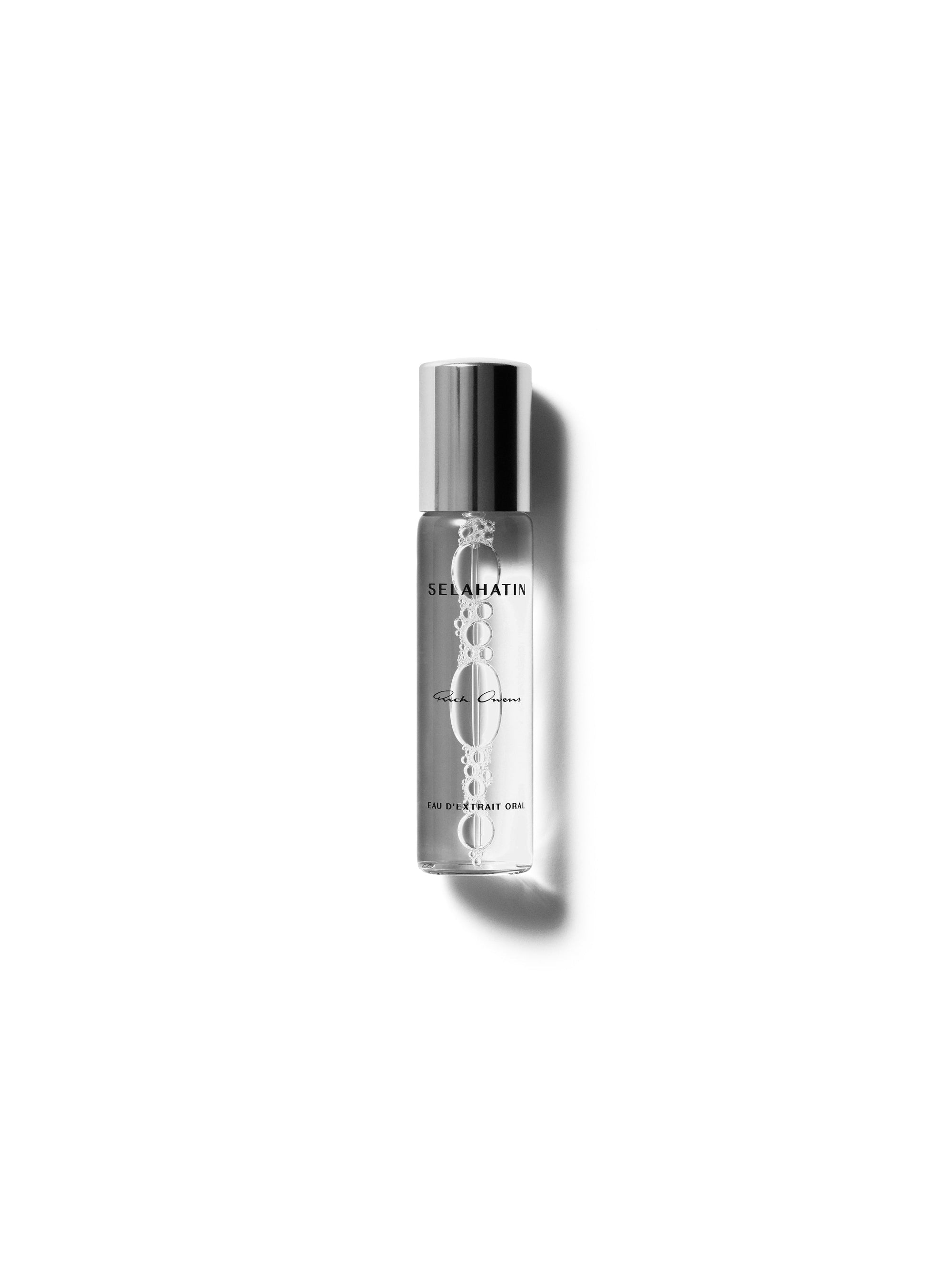 Оригінальна X Selahatin Eau Dextrait Rick owens – боковий вид