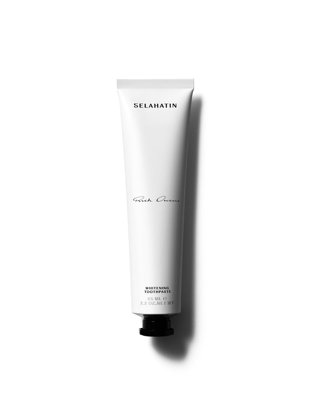 Оригінальна X Selahatin Travel Set Rick owens – детальний вид