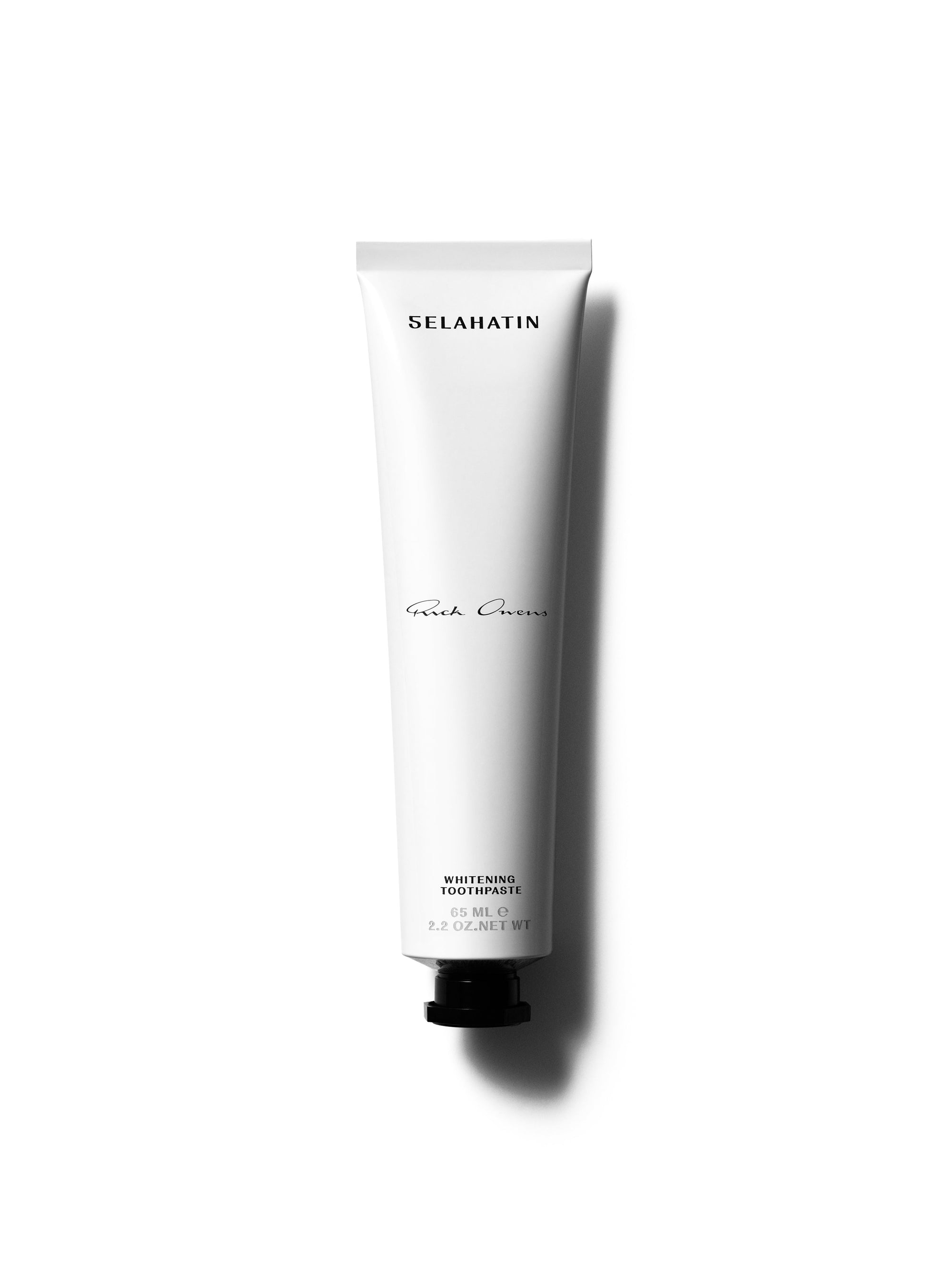 Оригінальна X Selahatin Travel Set Rick owens – детальний вид