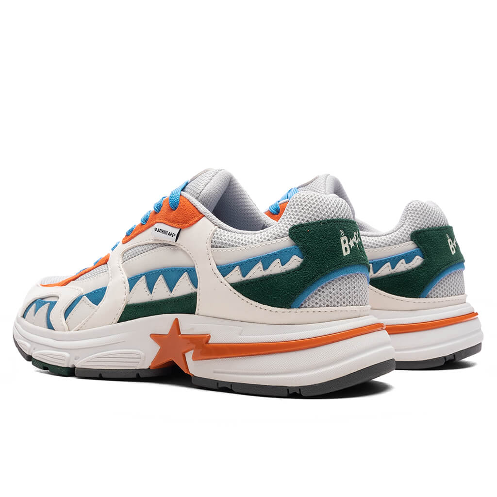 A bathing ape Footwear оригінал | Швидка доставка Україна – детальний вид
