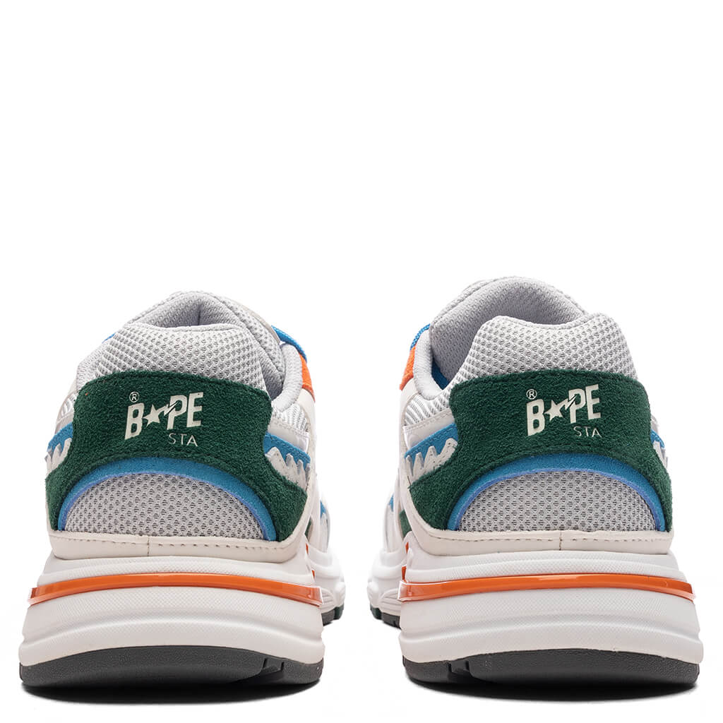 A bathing ape Footwear оригінал | Швидка доставка Україна – збільшений вид