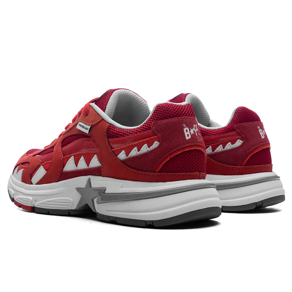 A bathing ape Footwear оригінал | Швидка доставка Україна – детальний вид