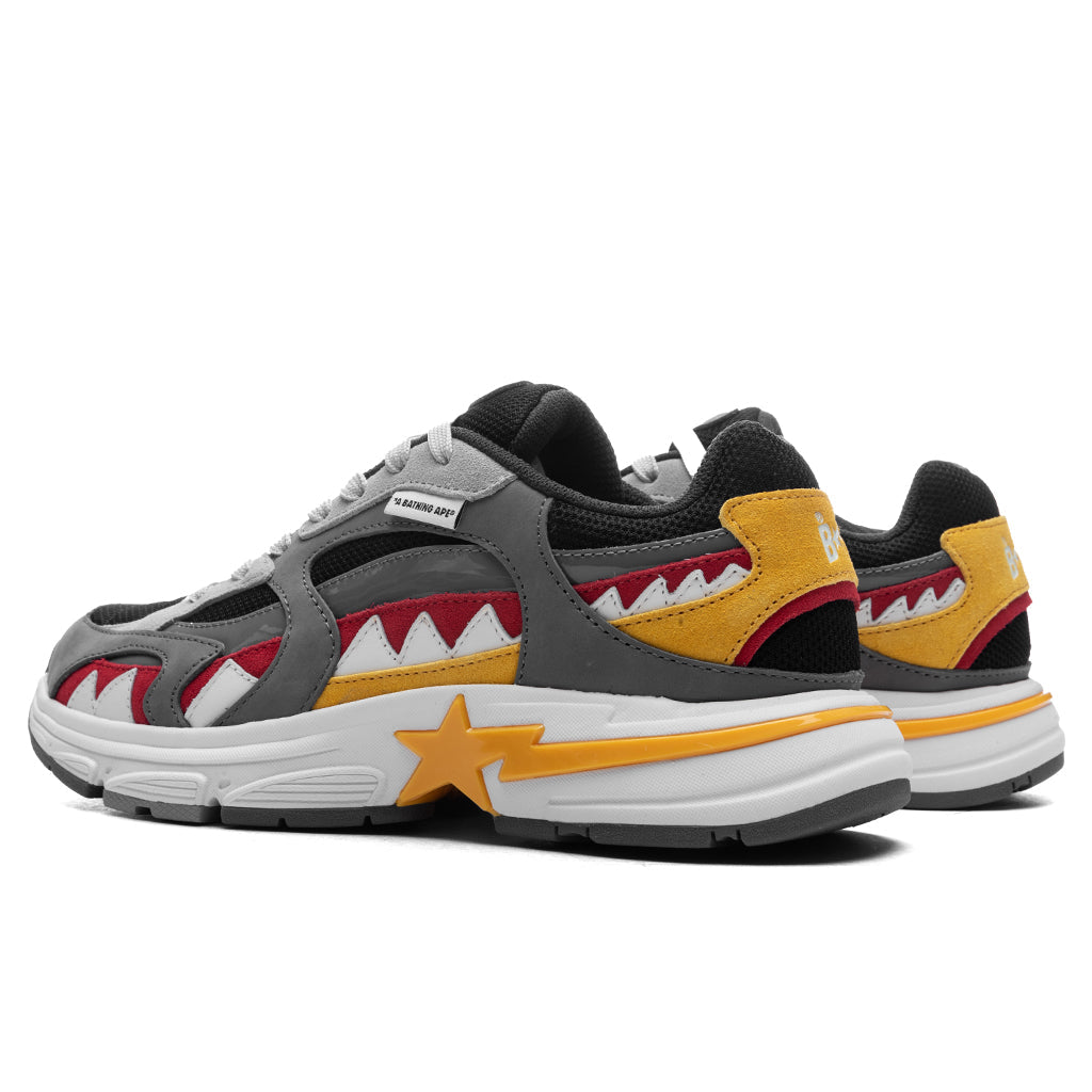 Shark Sta Malaysia M1 A bathing ape – Гарантія оригінальності – детальний вид